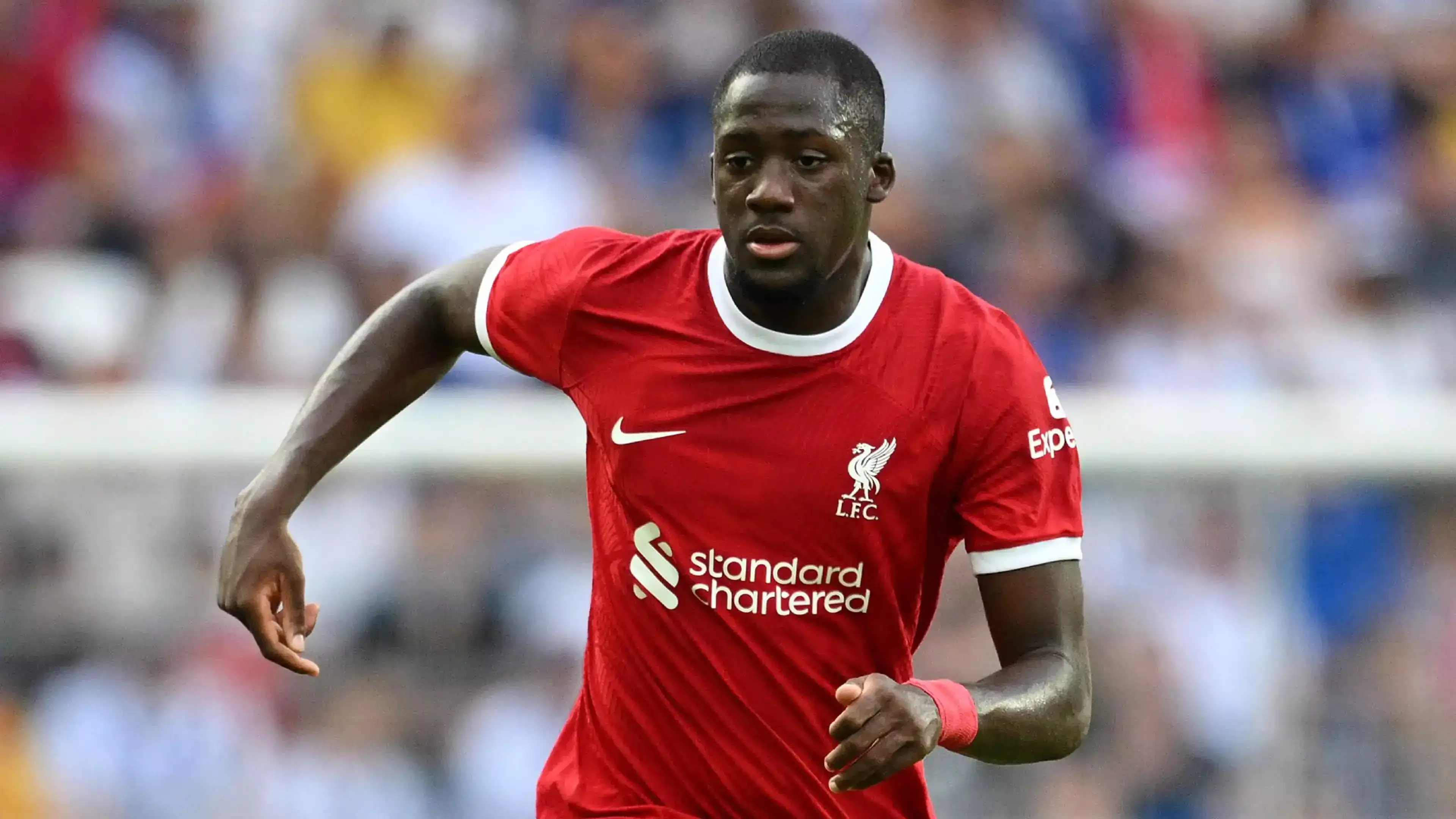 Liverpool star open to PSG move: The surprising admission